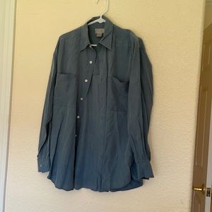 Alfani Dress Shirt